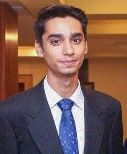 Ahmed Khan