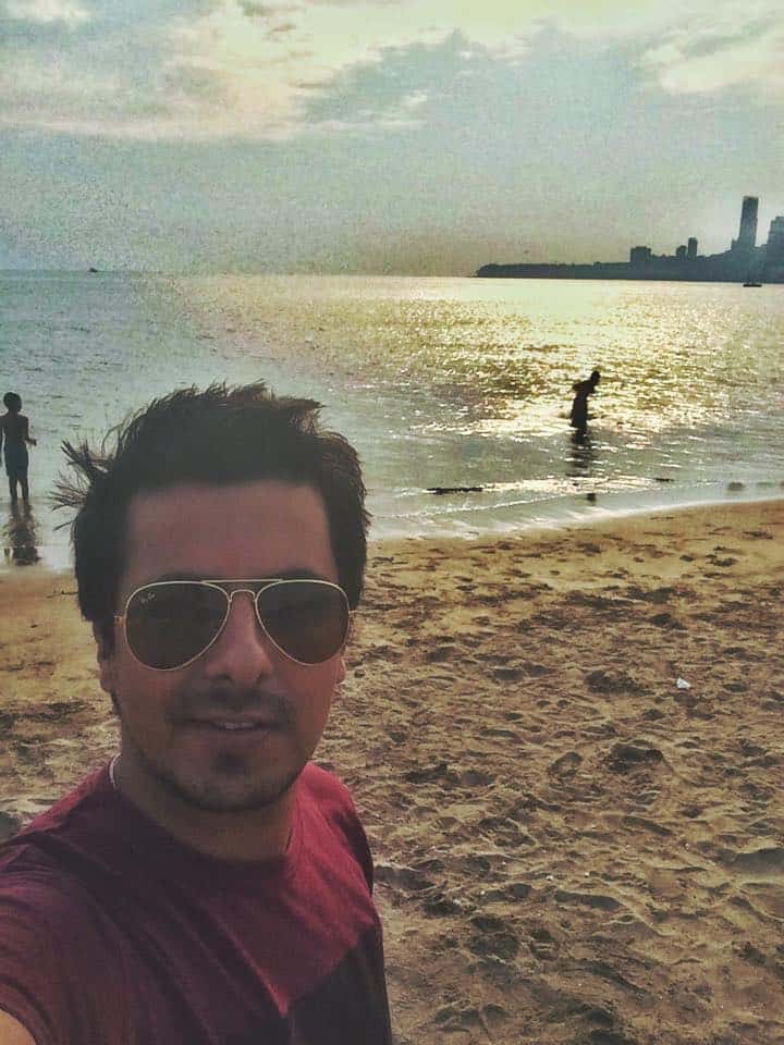 Rishabh Gautam