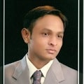 Bhargav Bavarva